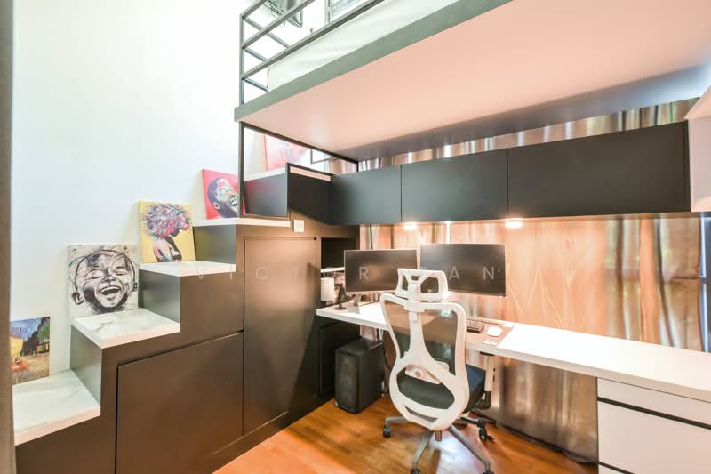 Foresque Residences, 101 Petir Road, 3 Bedrooms, 1,528 sqft, Condominium For Sale, by Victor Tan, 500228149 - PropertyGuru.com.sg