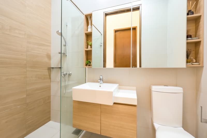 Foresque Residences, 101 Petir Road, 3 Bedrooms, 1,528 sqft, Condominium For Sale, by Victor Tan, 500228149 - PropertyGuru.com.sg