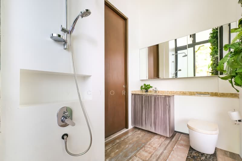 Foresque Residences, 101 Petir Road, 3 Bedrooms, 1,528 sqft, Condominium For Sale, by Victor Tan, 500228149 - PropertyGuru.com.sg