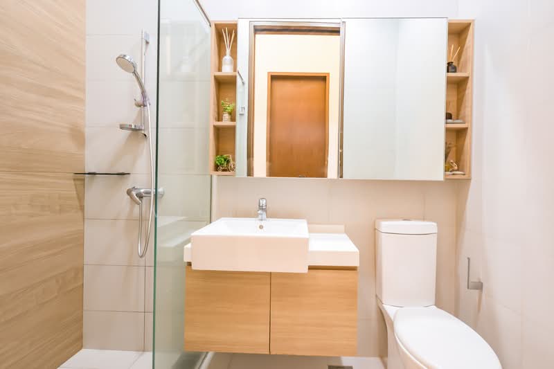 Foresque Residences, 101 Petir Road, 3 Bedrooms, 1,528 sqft, Condominium For Sale, by Victor Tan, 500228149 - PropertyGuru.com.sg