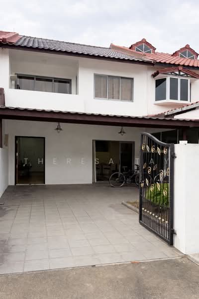Tosca Terrace, Tosca Street, 3 Bedrooms, 2,300 sqft, Terraced House For Sale, by Theresa Tay, 500228150 - Exterior - PropertyGuru.com.sg