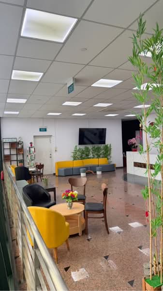 LHK Building, 701 Sims Drive, , Light Industrial (B1) For Sale, by Theresa Tay, 500228151 - CommercialGuru.com.sg