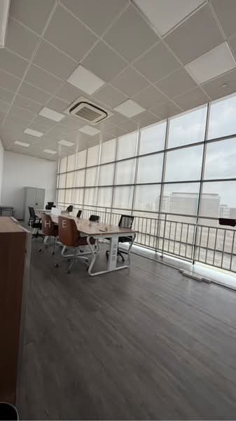 LHK Building, 701 Sims Drive, , Light Industrial (B1) For Sale, by Theresa Tay, 500228151 - CommercialGuru.com.sg