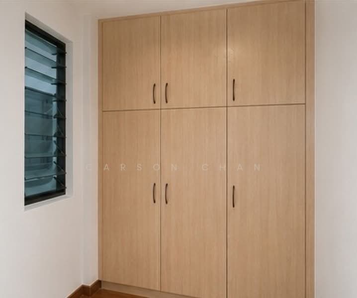Palm Gardens, 3 Hong San Walk, 3 Bedrooms, 1,206 sqft, Condominium For Sale, by Carson Chan, 500228152 - Interior - PropertyGuru.com.sg