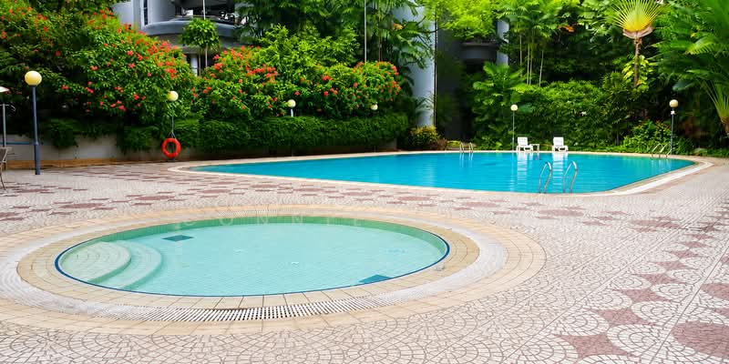Teresa Ville, 1001 Lower Delta Road, Room Rental, 120 sqft, Condominium For Rent, by Connie Seah, 500228153 - PropertyGuru.com.sg
