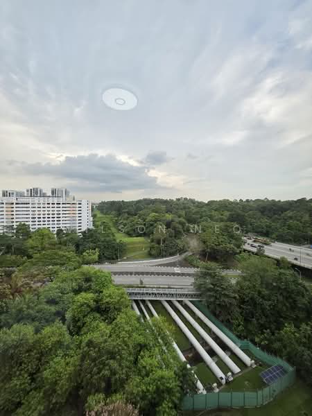 211 Petir Road, 211 Petir Road, Dairy Farm / Bukit Panjang / Choa Chu Kang, 4 Bedrooms, 1,313 sqft, HDB Flat For Sale, by Wilson Neo, 500228154 - Exterior - PropertyGuru.com.sg