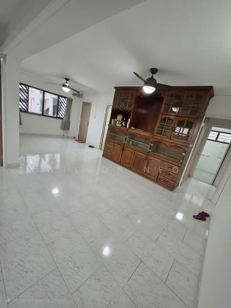 211 Petir Road, 211 Petir Road, Dairy Farm / Bukit Panjang / Choa Chu Kang, 4 Bedrooms, 1,313 sqft, HDB Flat For Sale, by Wilson Neo, 500228154 - Living Room - PropertyGuru.com.sg
