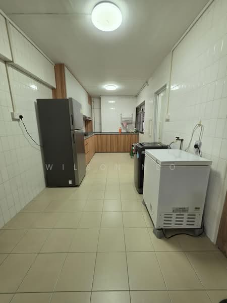 211 Petir Road, 211 Petir Road, Dairy Farm / Bukit Panjang / Choa Chu Kang, 4 Bedrooms, 1,313 sqft, HDB Flat For Sale, by Wilson Neo, 500228154 - Kitchen - PropertyGuru.com.sg
