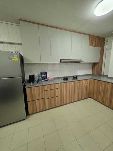 211 Petir Road, 211 Petir Road, Dairy Farm / Bukit Panjang / Choa Chu Kang, 4 Bedrooms, 1,313 sqft, HDB Flat For Sale, by Wilson Neo, 500228154 - Kitchen - PropertyGuru.com.sg