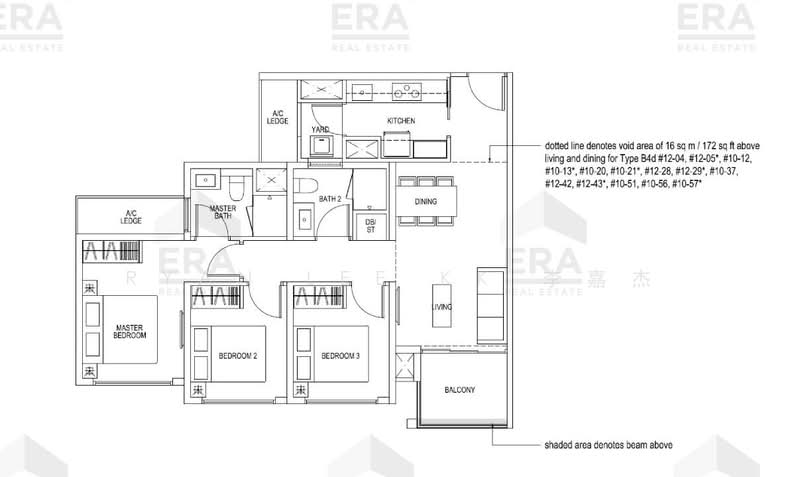 The Brownstone, 150 Canberra Drive, 3 Bedrooms, 883 sqft, Executive Condominium For Sale, by Ryan Lee KK 李嘉杰, 500228156 - PropertyGuru.com.sg