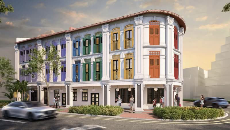 52 Keong Saik, , 4,624 sqft, Food & Beverage For Rent, by Gupta Sameer Raj, 500228157 - CommercialGuru.com.sg