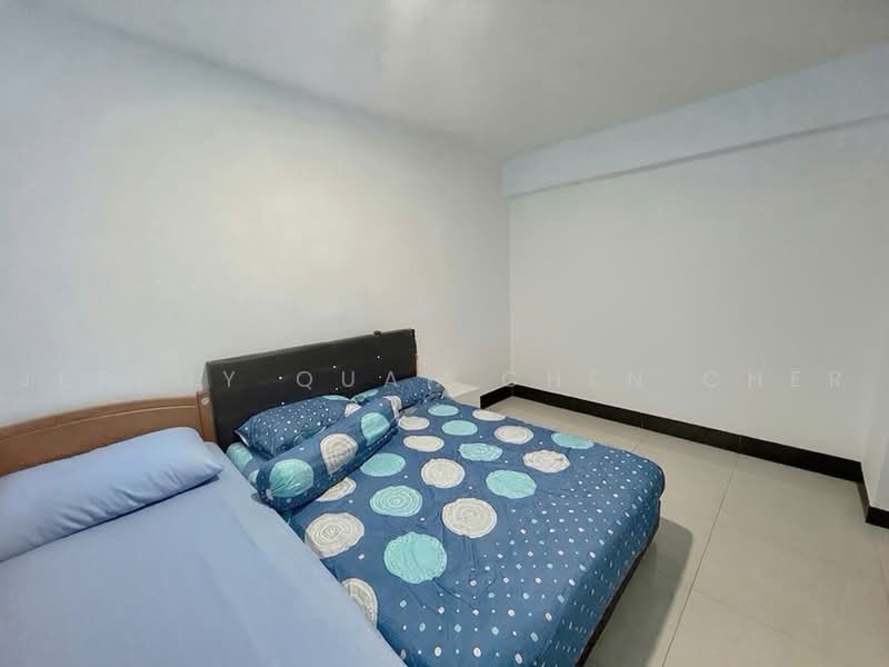 416A Fernvale Link, 416A Fernvale Link, 3 Bedrooms, 1,216 sqft, HDB Flat For Sale, by Jeremy Quah Chen Cher, 500228158 - Bedroom - PropertyGuru.com.sg