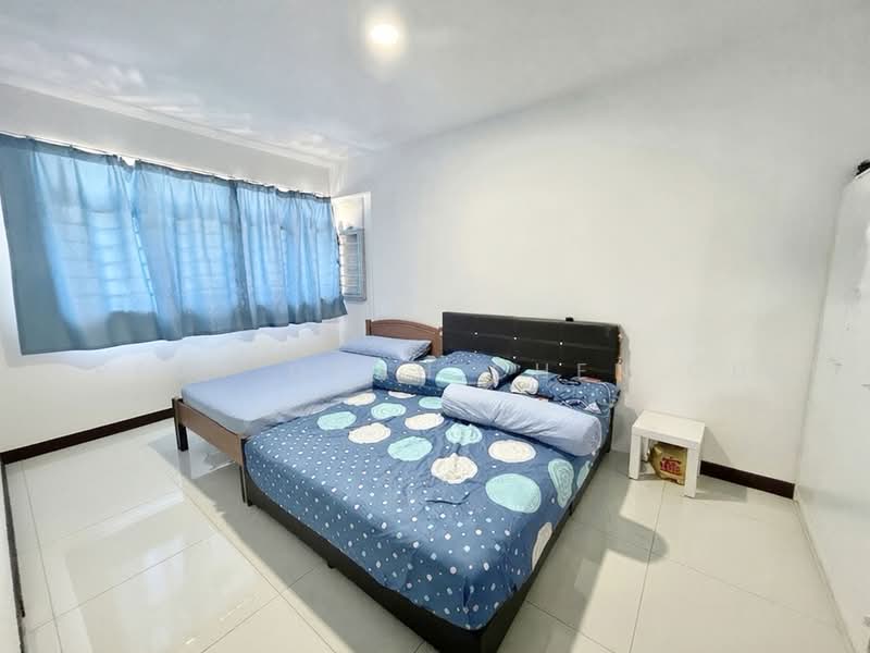 416A Fernvale Link, 416A Fernvale Link, 3 Bedrooms, 1,216 sqft, HDB Flat For Sale, by Jeremy Quah Chen Cher, 500228158 - Bedroom - PropertyGuru.com.sg
