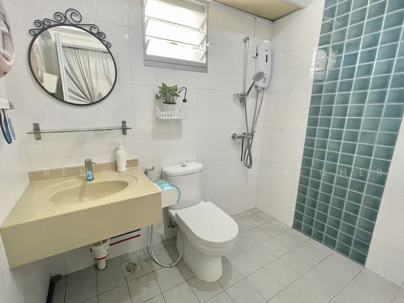 416A Fernvale Link, 416A Fernvale Link, 3 Bedrooms, 1,216 sqft, HDB Flat For Sale, by Jeremy Quah Chen Cher, 500228158 - Bathroom - PropertyGuru.com.sg