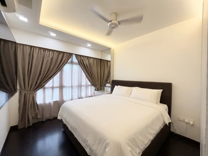 287B Compassvale Crescent, 287B Compassvale Crescent, 3 Bedrooms, 1,216 sqft, HDB Flat For Sale, by James Yeo, 500228161 - Bedroom - PropertyGuru.com.sg