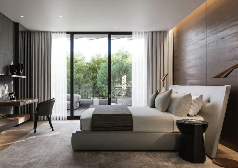 ☆ MARINA PARADE/EAST COAST Brand New Freehold Semi-Detached Homes ☆, Tay Lian Teck Road, East Coast / Marine Parade, 5 Bedrooms, 6,178 sqft, Semi-Detached House For Sale, by Teng Kai Yun, 500228162 - Bedroom - PropertyGuru.com.sg