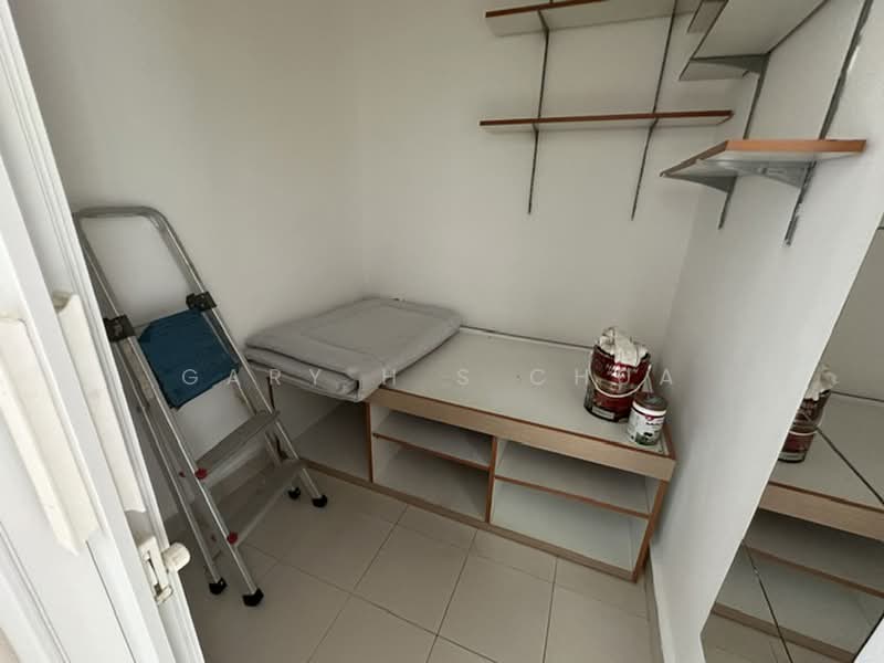 Riveria Gardens, 8 River Valley Grove, 2 Bedrooms, 969 sqft, Condominium For Rent, by Gary H S Chua, 500228164 - Interior - PropertyGuru.com.sg