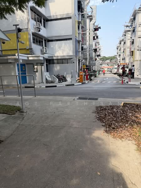Blk38 Teban gardens road 600038, Teban gardens road, 721 sqft, Shop / Shophouse For Sale, by Agt Parthiban, 500228165 - Exterior - CommercialGuru.com.sg