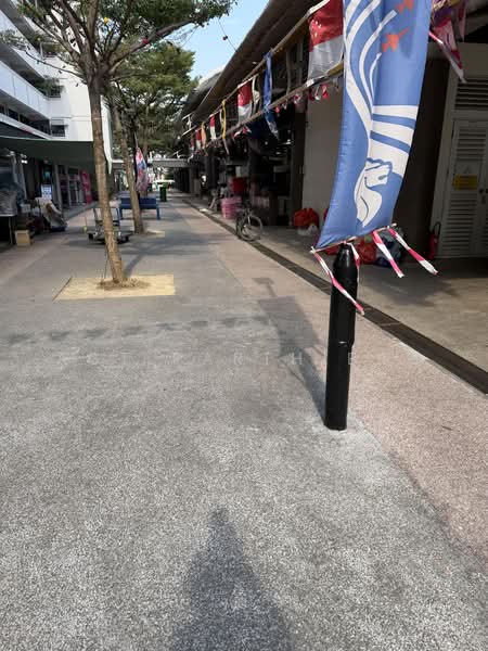 Blk38 Teban gardens road 600038, Teban gardens road, 721 sqft, Shop / Shophouse For Sale, by Agt Parthiban, 500228165 - CommercialGuru.com.sg