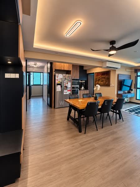 415D Northshore Drive, 415D Northshore Drive, 3 Bedrooms, 1,012 sqft, HDB Flat For Sale, by Ali Waayne, 500228172 - Interior - PropertyGuru.com.sg