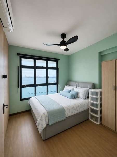 415D Northshore Drive, 415D Northshore Drive, 3 Bedrooms, 1,012 sqft, HDB Flat For Sale, by Ali Waayne, 500228172 - Bedroom - PropertyGuru.com.sg
