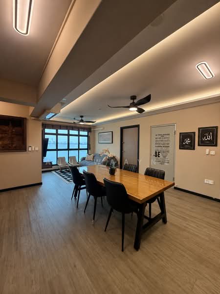 415D Northshore Drive, 415D Northshore Drive, 3 Bedrooms, 1,012 sqft, HDB Flat For Sale, by Ali Waayne, 500228172 - Interior - PropertyGuru.com.sg