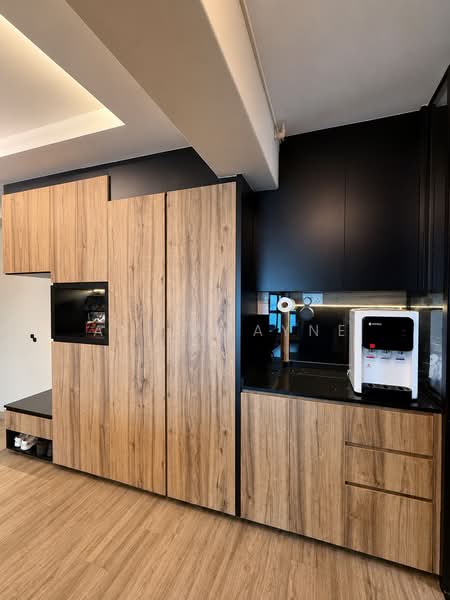 415D Northshore Drive, 415D Northshore Drive, 3 Bedrooms, 1,012 sqft, HDB Flat For Sale, by Ali Waayne, 500228172 - Pantry - PropertyGuru.com.sg
