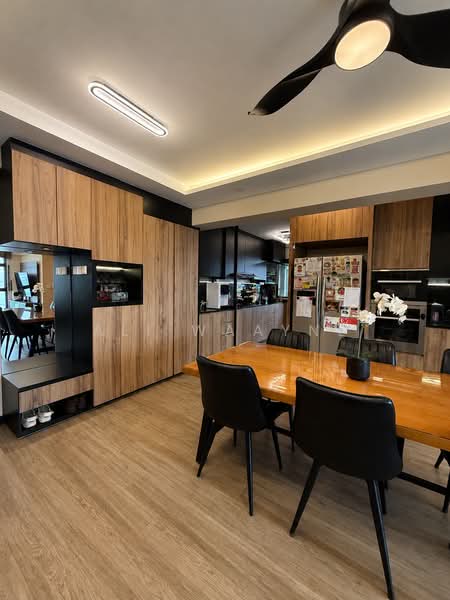 415D Northshore Drive, 415D Northshore Drive, 3 Bedrooms, 1,012 sqft, HDB Flat For Sale, by Ali Waayne, 500228172 - Interior - PropertyGuru.com.sg