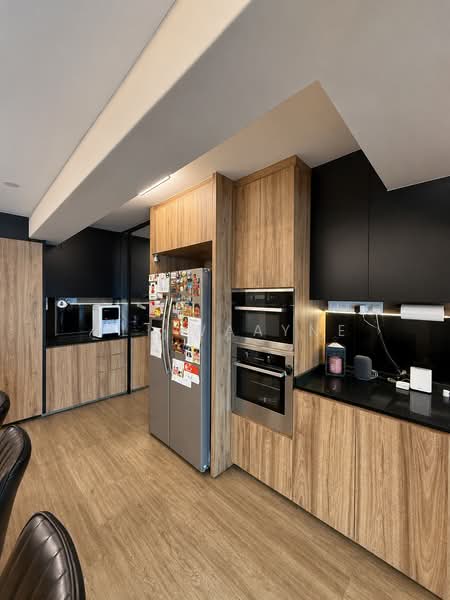 415D Northshore Drive, 415D Northshore Drive, 3 Bedrooms, 1,012 sqft, HDB Flat For Sale, by Ali Waayne, 500228172 - Pantry - PropertyGuru.com.sg
