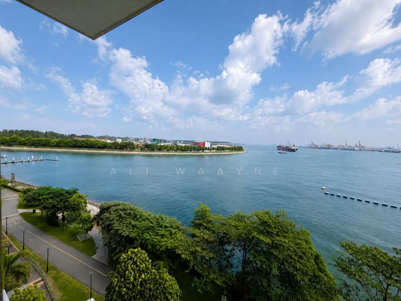 415D Northshore Drive, 415D Northshore Drive, 3 Bedrooms, 1,012 sqft, HDB Flat For Sale, by Ali Waayne, 500228172 - Exterior - PropertyGuru.com.sg