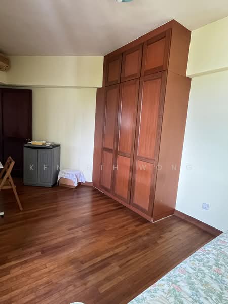 Simei Green Condominium, 3 Simei Street 4, 3 Bedrooms, 1,250 sqft, Condominium For Sale, by Kenneth Wong, 500228173 - Bedroom - PropertyGuru.com.sg