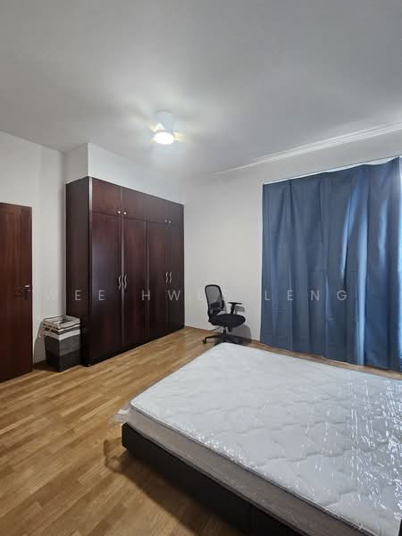 Parc Palais, 53 Hume Avenue, Room Rental, 150 sqft, Condominium For Rent, by Wee Hwee Leng, 500228174 - Master Bedroom - PropertyGuru.com.sg