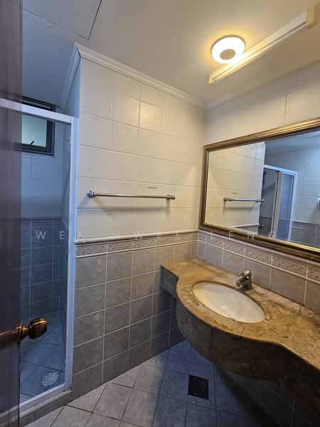 Parc Palais, 53 Hume Avenue, Room Rental, 150 sqft, Condominium For Rent, by Wee Hwee Leng, 500228174 - Bathroom - PropertyGuru.com.sg