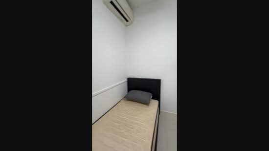 Treasure at Tampines, 15 Tampines Lane, Room Rental, 90 sqft, Condominium For Rent, by Young Chng, 500228175 - PropertyGuru.com.sg