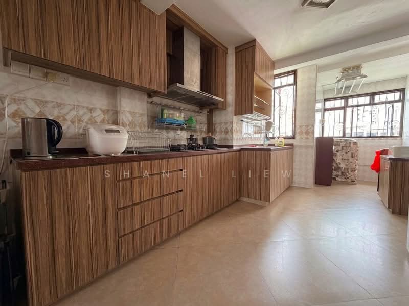 112 Ho Ching Road, 112 Ho Ching Road, 2 Bedrooms, 732 sqft, HDB Flat For Sale, by Shanel Liew, 500228176 - Kitchen - PropertyGuru.com.sg