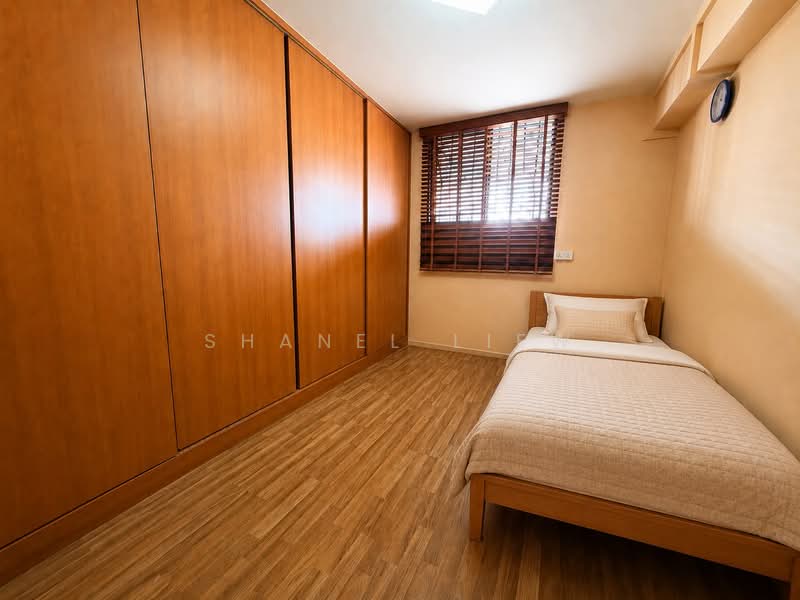 112 Ho Ching Road, 112 Ho Ching Road, 2 Bedrooms, 732 sqft, HDB Flat For Sale, by Shanel Liew, 500228176 - Bedroom - PropertyGuru.com.sg