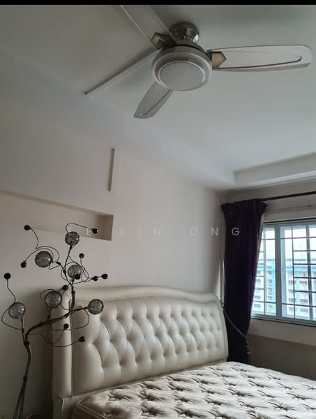 54 New Upper Changi Road, 54 New Upper Changi Road, Room Rental, 250 sqft, HDB Flat For Rent, by Ee Lin Ong, 500228178 - Bedroom - PropertyGuru.com.sg