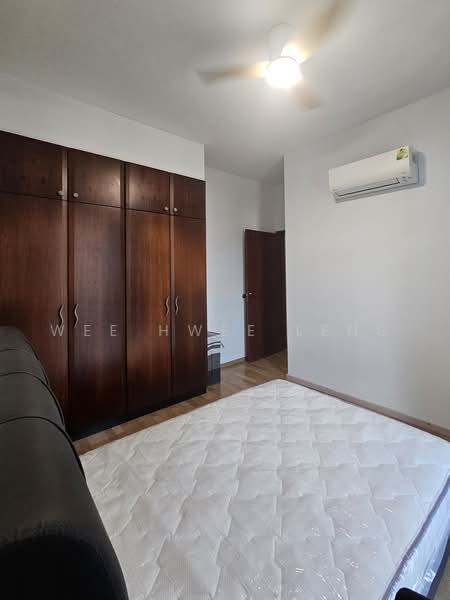 Parc Palais, 53 Hume Avenue, Room Rental, 120 sqft, Condominium For Rent, by Wee Hwee Leng, 500228179 - Bedroom 2 - PropertyGuru.com.sg