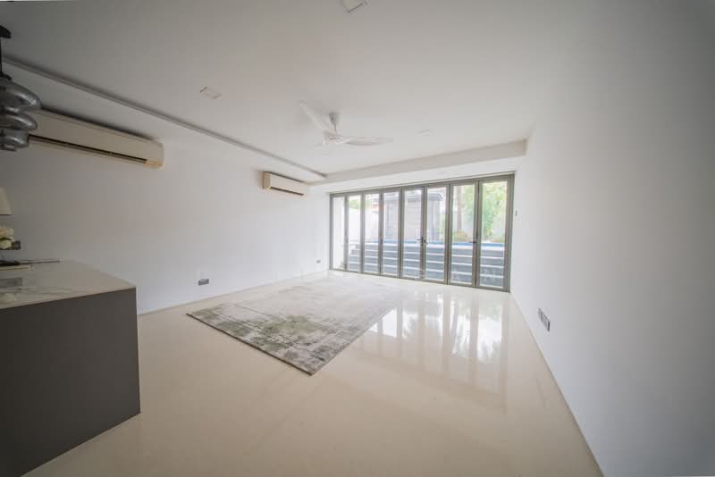 Seletar Hills Estate, Seletar Hills Drive, 7 Bedrooms, 8,078 sqft, Detached House For Sale, by Daniel Gan, 500228181 - Living Room - PropertyGuru.com.sg