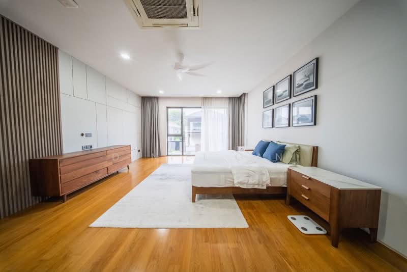 Seletar Hills Estate, Seletar Hills Drive, 7 Bedrooms, 8,078 sqft, Detached House For Sale, by Daniel Gan, 500228181 - Bedroom - PropertyGuru.com.sg
