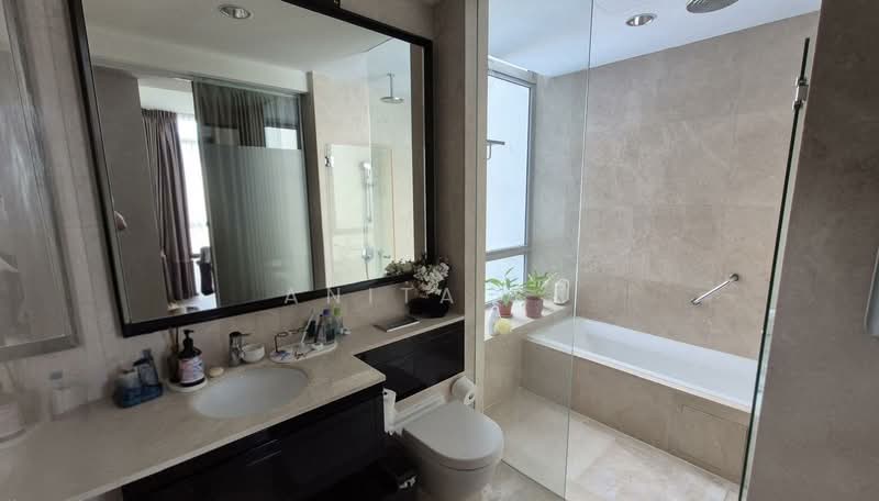 Martin Place Residences, 6 Martin Place, 3 Bedrooms, 1,421 sqft, Condominium For Sale, by Anita Ku, 500228182 - Bathroom - PropertyGuru.com.sg