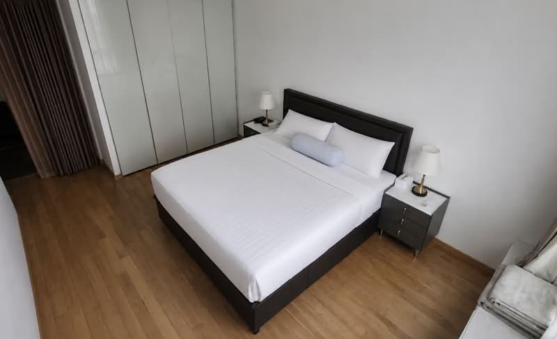 Martin Place Residences, 6 Martin Place, 3 Bedrooms, 1,421 sqft, Condominium For Sale, by Anita Ku, 500228182 - Bedroom - PropertyGuru.com.sg