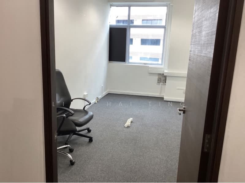 EPL Building, 1100 Lower Delta Road, 180 sqft, Light Industrial (B1) For Rent, by Liow Hai Ting, 500228183 - CommercialGuru.com.sg