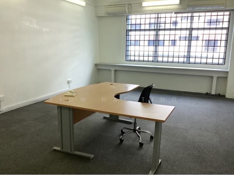 EPL Building, 1100 Lower Delta Road, 180 sqft, Light Industrial (B1) For Rent, by Liow Hai Ting, 500228183 - CommercialGuru.com.sg