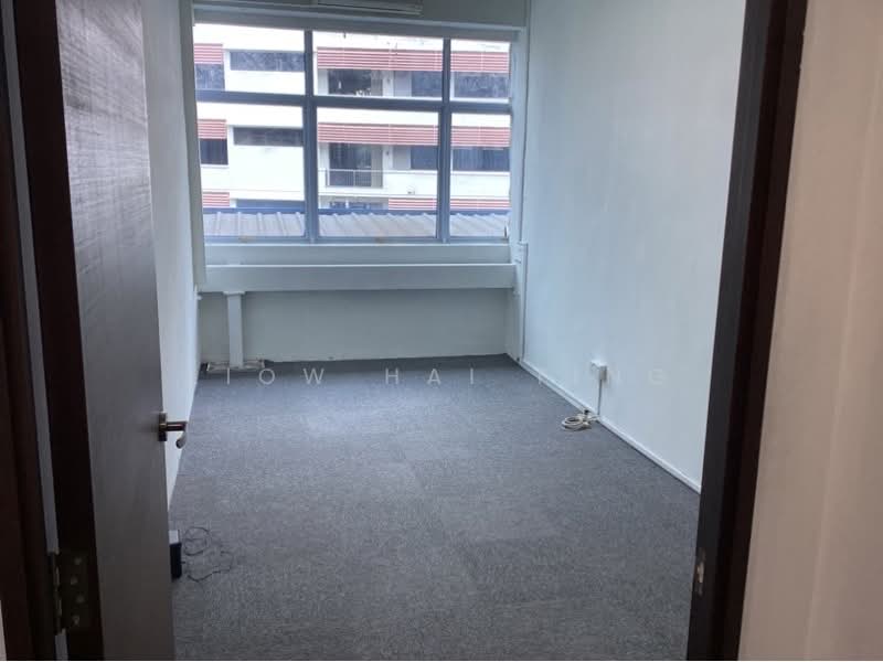 EPL Building, 1100 Lower Delta Road, 180 sqft, Light Industrial (B1) For Rent, by Liow Hai Ting, 500228183 - CommercialGuru.com.sg