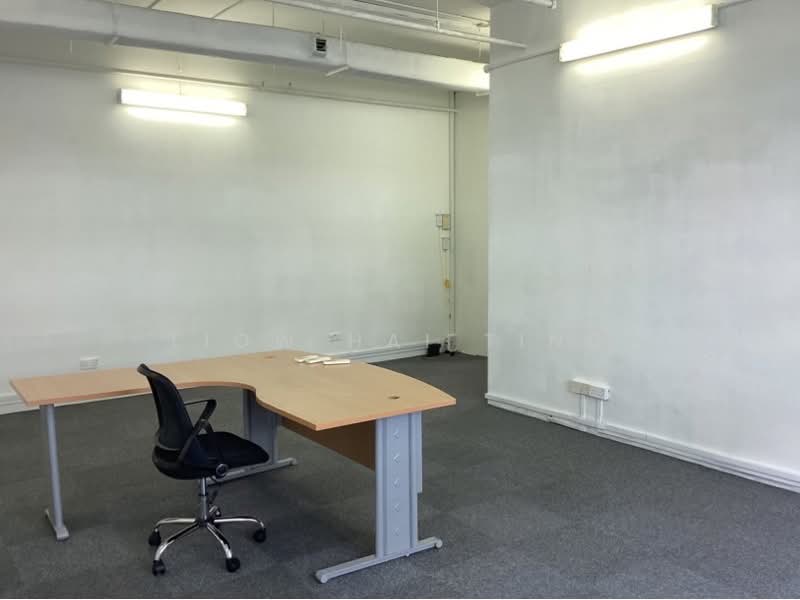 EPL Building, 1100 Lower Delta Road, 180 sqft, Light Industrial (B1) For Rent, by Liow Hai Ting, 500228183 - CommercialGuru.com.sg