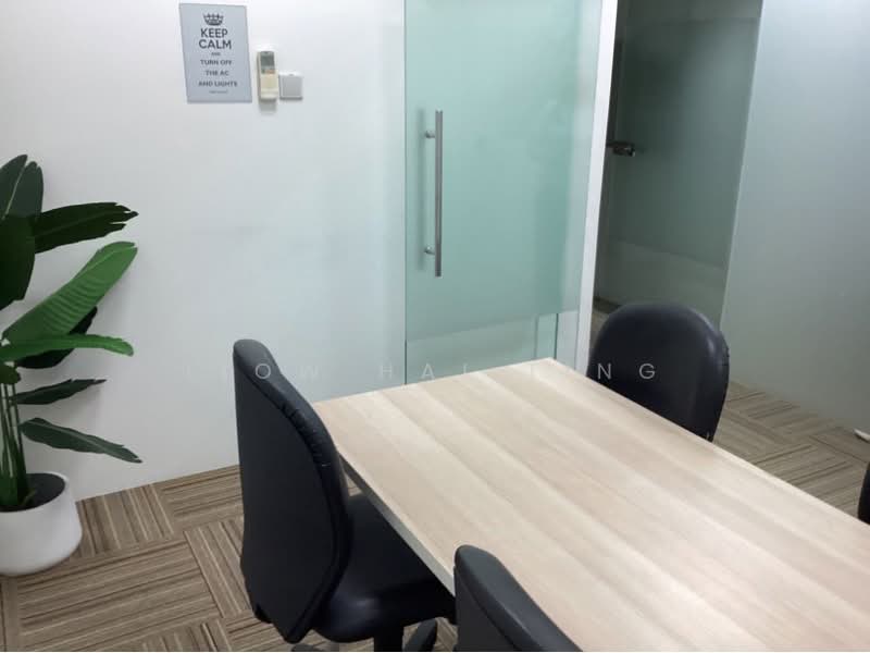 EPL Building, 1100 Lower Delta Road, 180 sqft, Light Industrial (B1) For Rent, by Liow Hai Ting, 500228183 - CommercialGuru.com.sg