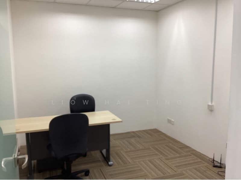 EPL Building, 1100 Lower Delta Road, 180 sqft, Light Industrial (B1) For Rent, by Liow Hai Ting, 500228183 - CommercialGuru.com.sg