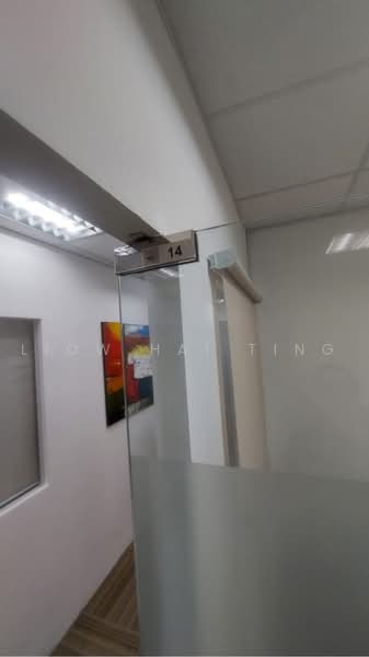 EPL Building, 1100 Lower Delta Road, 180 sqft, Light Industrial (B1) For Rent, by Liow Hai Ting, 500228183 - CommercialGuru.com.sg