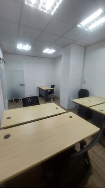 EPL Building, 1100 Lower Delta Road, 180 sqft, Light Industrial (B1) For Rent, by Liow Hai Ting, 500228183 - CommercialGuru.com.sg
